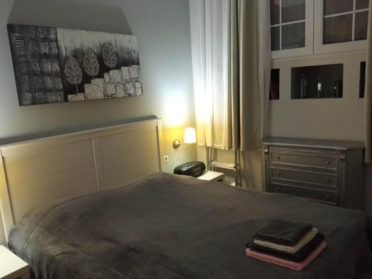 Apartment Vintage *