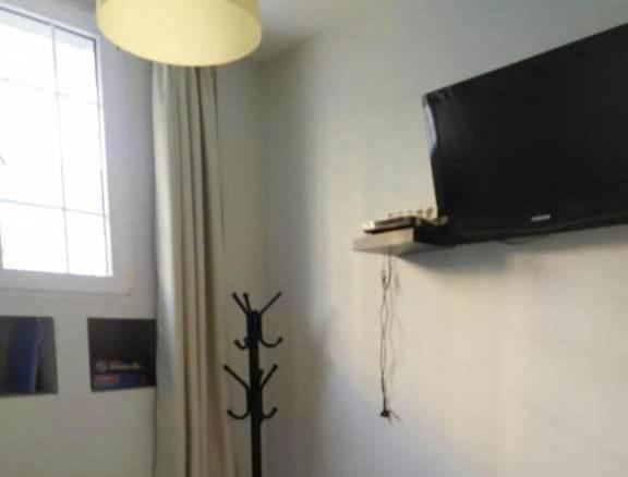 Vintage Apartment
