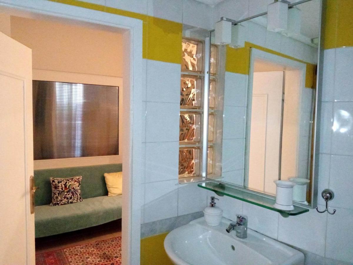 Vintage Apartment Thessaloniki