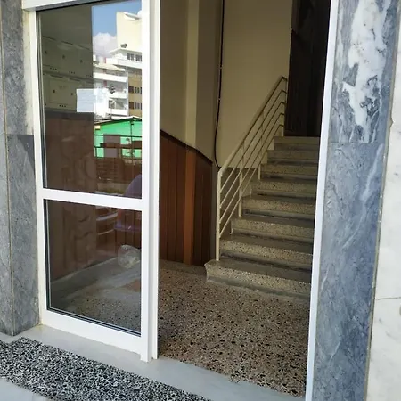 Ferienwohnung Vintage Thessaloniki Exterior foto